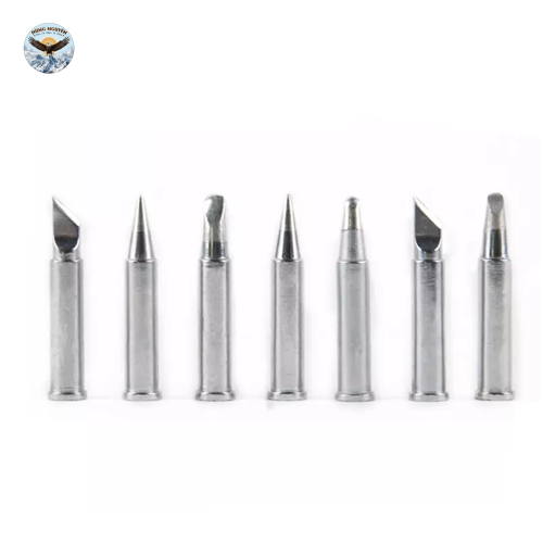 Đầu hàn không chì dòng BAKON BK909